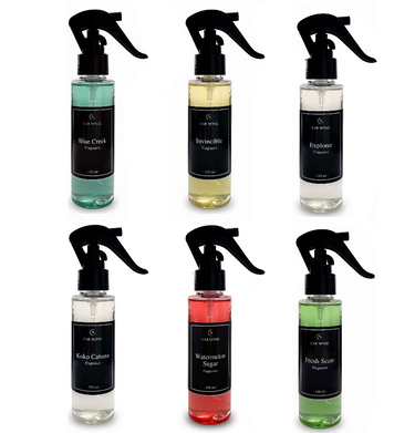 c Set Koko, Fresh, Invincible, Watermelon, Explorer, Blue